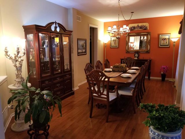 25059 Rockwell Lane, Plainfield, IL 60585