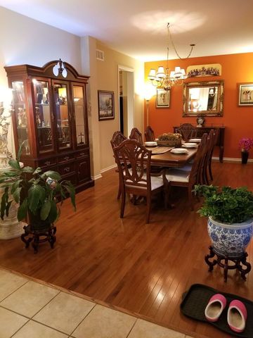 25059 Rockwell Lane, Plainfield, IL 60585