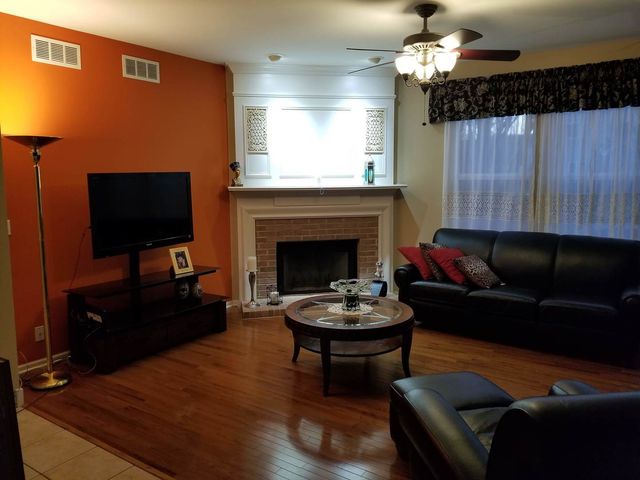 25059 Rockwell Lane, Plainfield, IL 60585