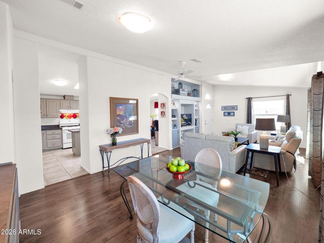 8500 E SOUTHERN Avenue 413, Mesa, AZ 85209