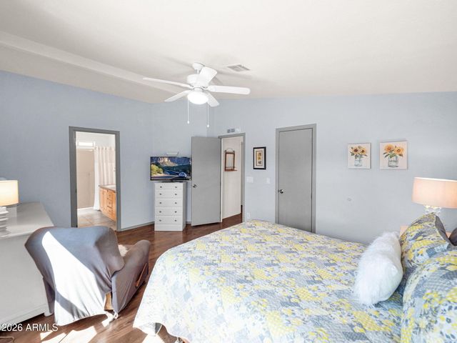 8500 E SOUTHERN Avenue 413, Mesa, AZ 85209