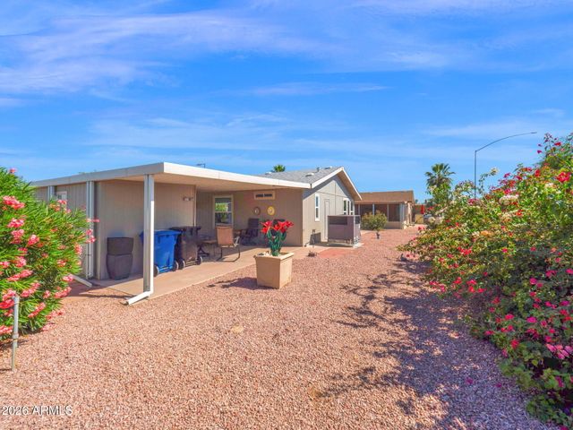 8500 E SOUTHERN Avenue 413, Mesa, AZ 85209