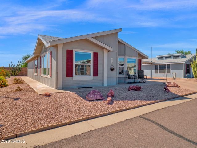 8500 E SOUTHERN Avenue 413, Mesa, AZ 85209