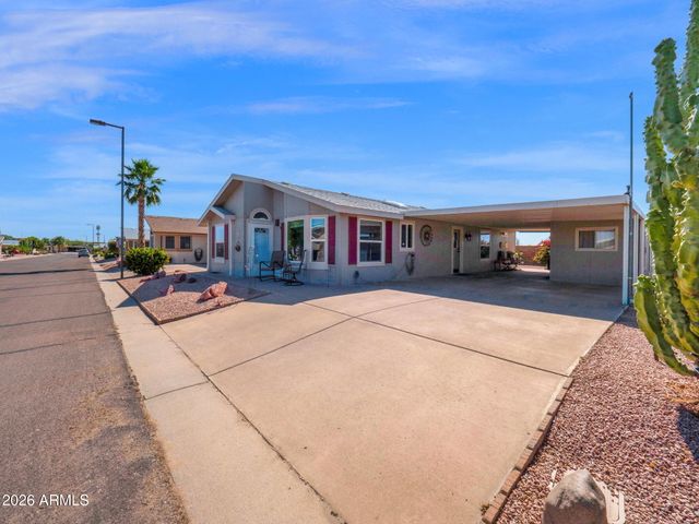 8500 E SOUTHERN Avenue 413, Mesa, AZ 85209