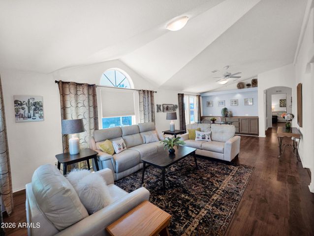 8500 E SOUTHERN Avenue 413, Mesa, AZ 85209