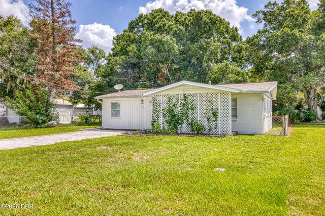 414 Virginia Avenue, Port Orange, FL 32127
