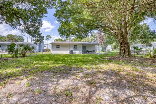 414 Virginia Avenue, Port Orange, FL 32127