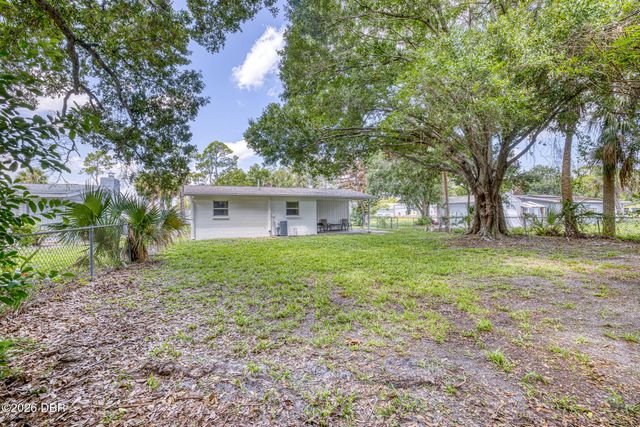 414 Virginia Avenue, Port Orange, FL 32127