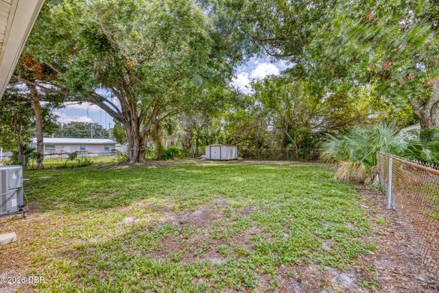 414 Virginia Avenue, Port Orange, FL 32127