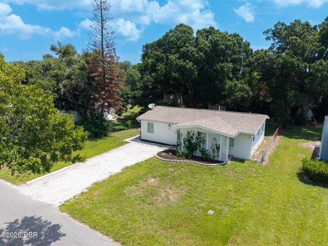 414 Virginia Avenue, Port Orange, FL 32127
