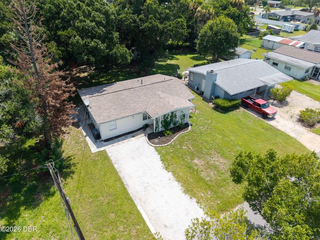414 Virginia Avenue, Port Orange, FL 32127