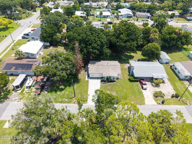 414 Virginia Avenue, Port Orange, FL 32127