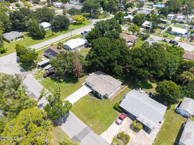 414 Virginia Avenue, Port Orange, FL 32127