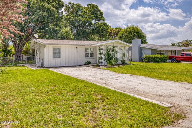 414 Virginia Avenue, Port Orange, FL 32127