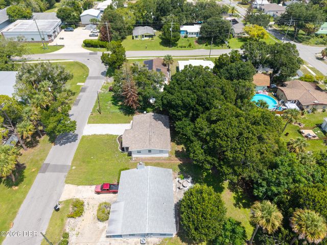 414 Virginia Avenue, Port Orange, FL 32127