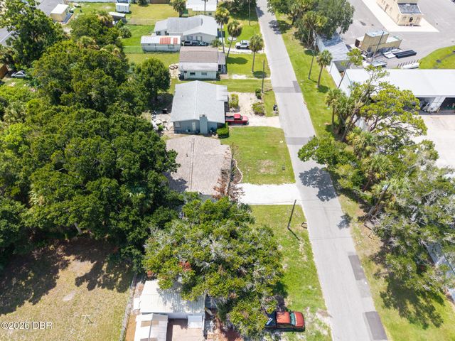 414 Virginia Avenue, Port Orange, FL 32127
