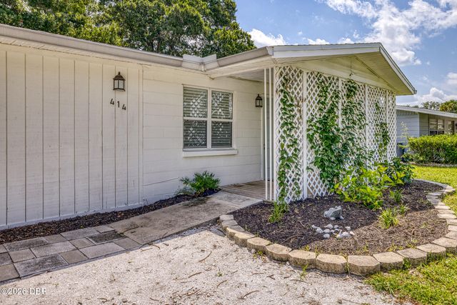 414 Virginia Avenue, Port Orange, FL 32127