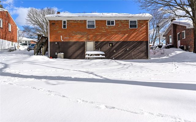 388 Collins Drive, Penn Hills, PA 15235