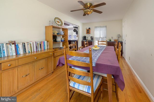 31 VIRGINIA AVE, Haddon Township, NJ 08108
