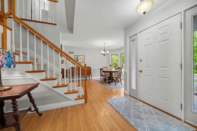 11261 Bridlewood Trail, Berrien Springs, MI 49103