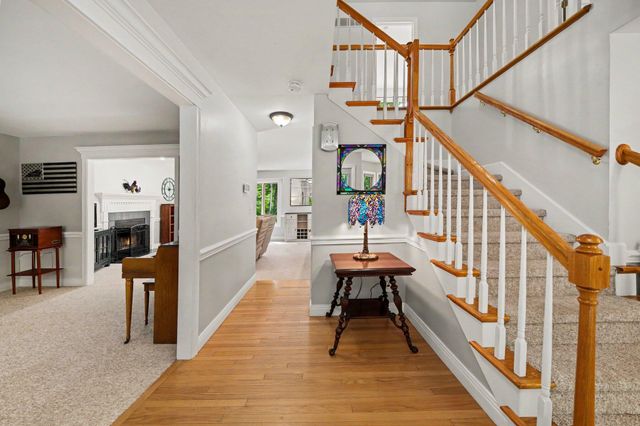 11261 Bridlewood Trail, Berrien Springs, MI 49103