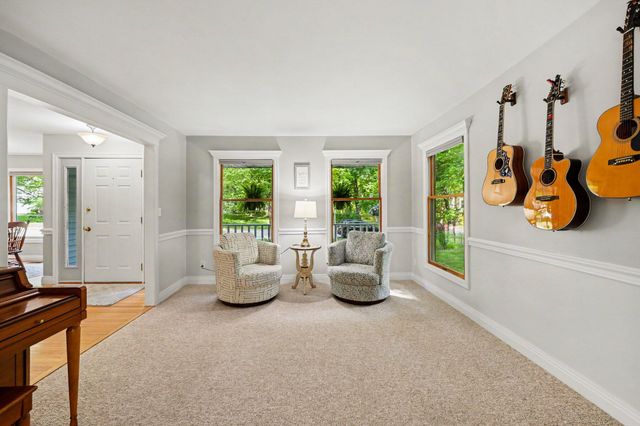 11261 Bridlewood Trail, Berrien Springs, MI 49103