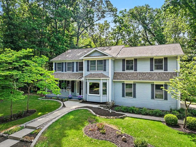11261 Bridlewood Trail, Berrien Springs, MI 49103