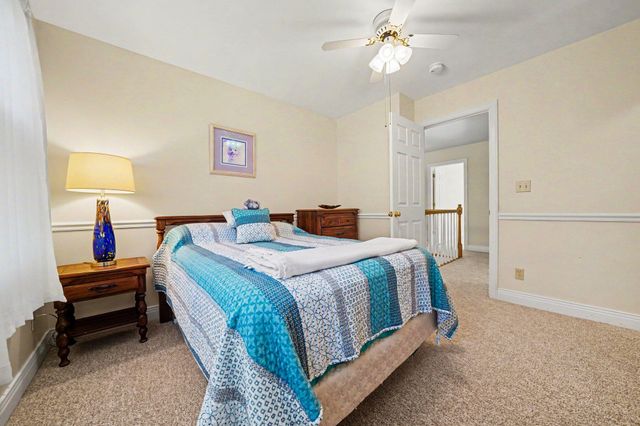 11261 Bridlewood Trail, Berrien Springs, MI 49103