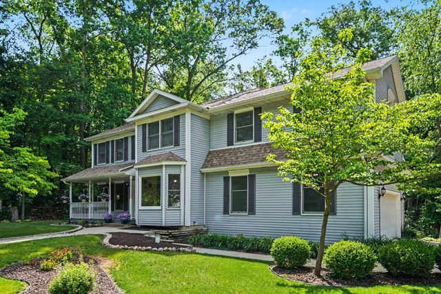 11261 Bridlewood Trail, Berrien Springs, MI 49103