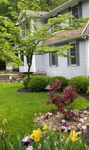 11261 Bridlewood Trail, Berrien Springs, MI 49103