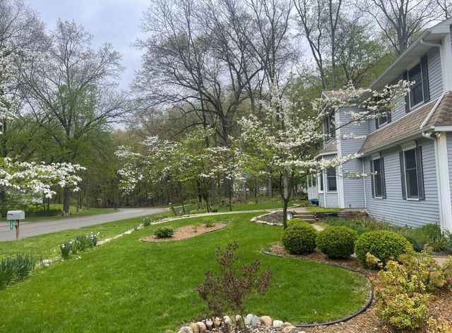 11261 Bridlewood Trail, Berrien Springs, MI 49103