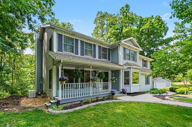 11261 Bridlewood Trail, Berrien Springs, MI 49103