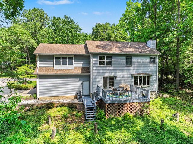 11261 Bridlewood Trail, Berrien Springs, MI 49103