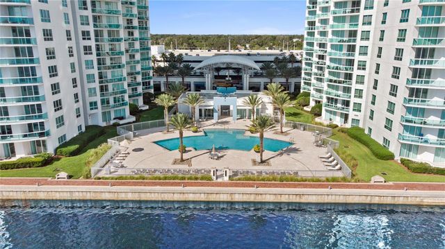 241 RIVERSIDE DRIVE 1604, Holly Hill, FL 32117