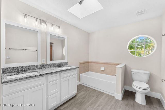 765 Brookedge Terrace, Sebastian, FL 32958