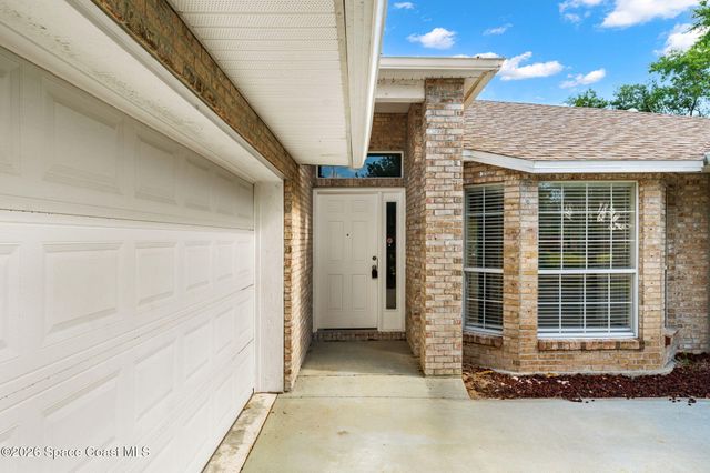 765 Brookedge Terrace, Sebastian, FL 32958