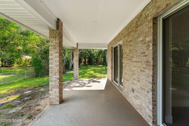 765 Brookedge Terrace, Sebastian, FL 32958