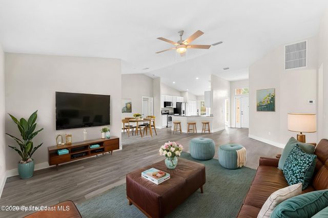 765 Brookedge Terrace, Sebastian, FL 32958