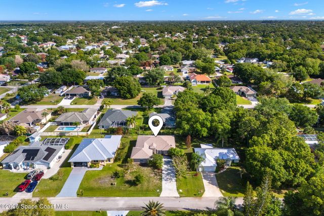 765 Brookedge Terrace, Sebastian, FL 32958