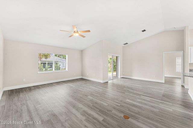 765 Brookedge Terrace, Sebastian, FL 32958