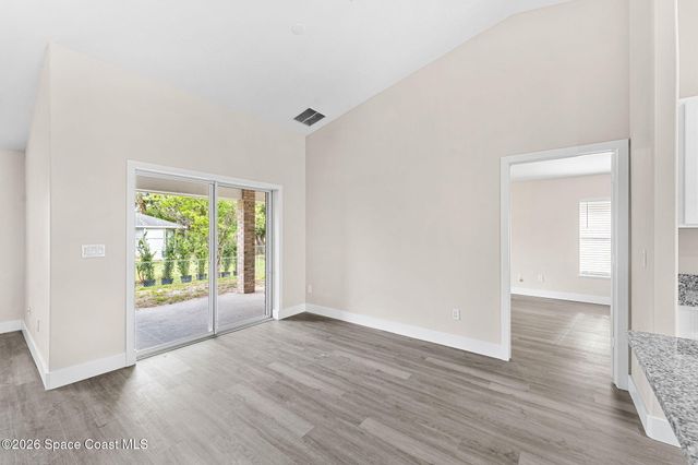 765 Brookedge Terrace, Sebastian, FL 32958