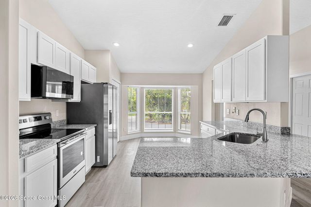 765 Brookedge Terrace, Sebastian, FL 32958