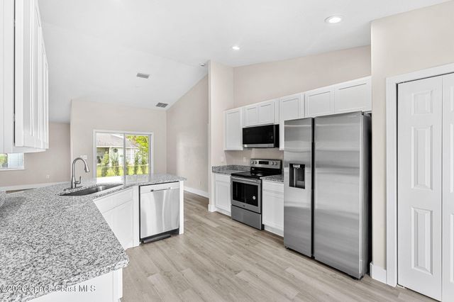 765 Brookedge Terrace, Sebastian, FL 32958