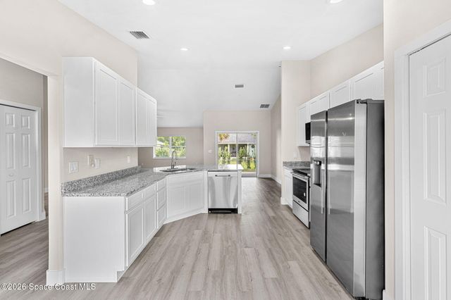 765 Brookedge Terrace, Sebastian, FL 32958