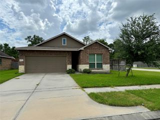 23715 Springwolf Drive, Spring, TX 77373
