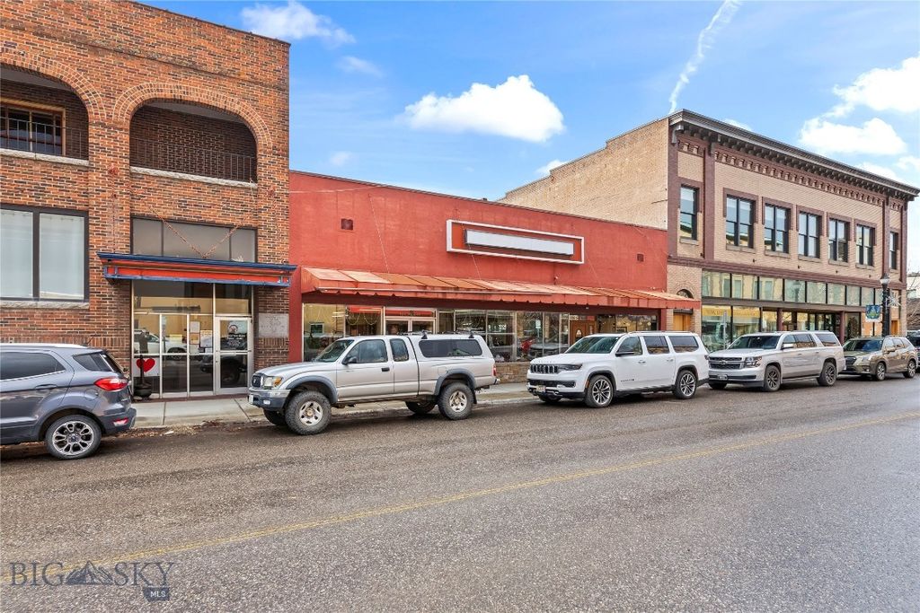 124/126 S 2nd, Livingston, MT 59047 photo 2