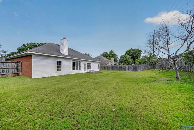 137 Garden Brook Drive, Madison, AL 35758