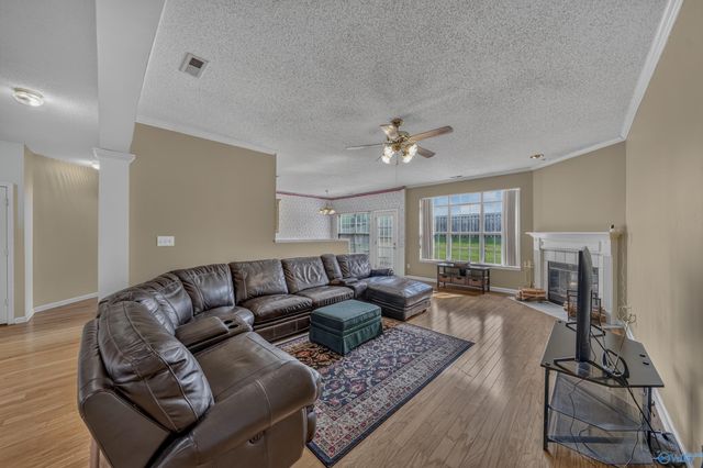 137 Garden Brook Drive, Madison, AL 35758
