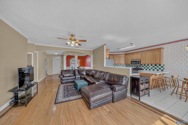 137 Garden Brook Drive, Madison, AL 35758