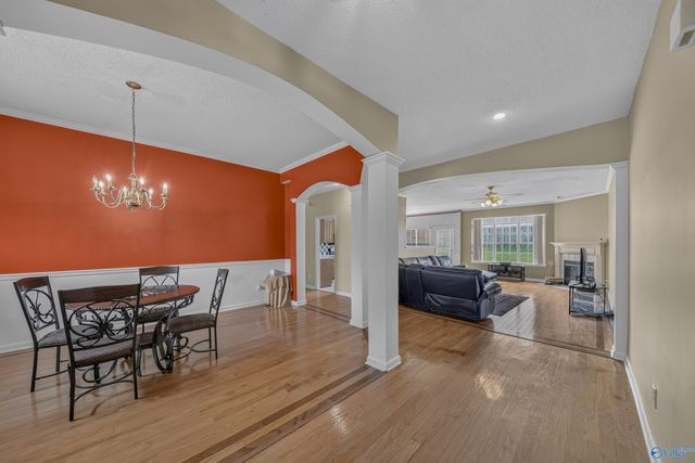 137 Garden Brook Drive, Madison, AL 35758